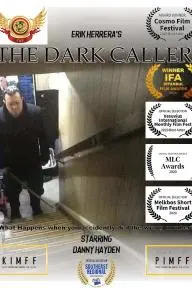 The Dark Caller_peliplat