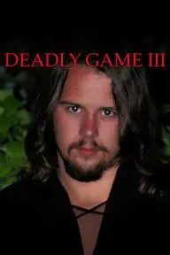 Deadly Game III: Dark Season_peliplat