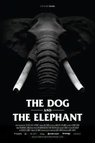 The Dog and the Elephant_peliplat
