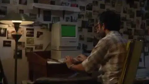 Digital Physics Trailer