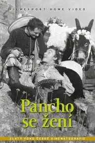 Pancho se zení_peliplat