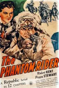 The Phantom Rider_peliplat