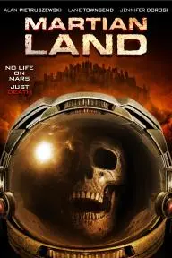 Martian Land_peliplat