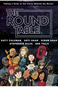 The Round Table_peliplat