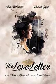 The Love Letter_peliplat