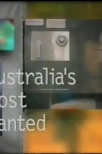 Australia's Most Wanted_peliplat