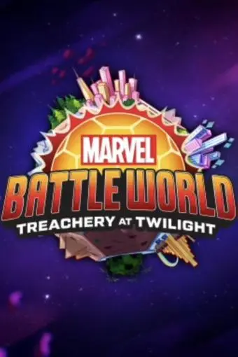 Marvel Battleworld: Treachery at Twilight_peliplat