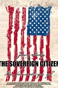 The Sovereign Citizen_peliplat
