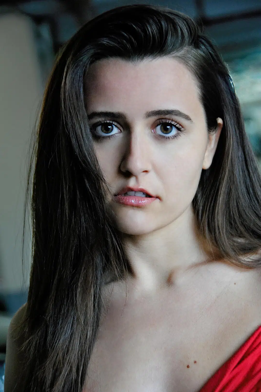 Katherine Buckley