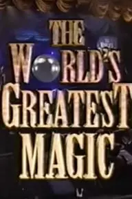 The World's Greatest Magic_peliplat