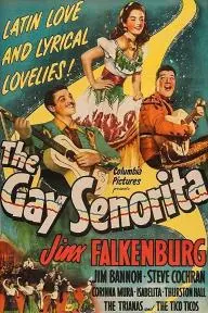 The Gay Senorita_peliplat