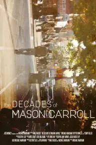 The Decades of Mason Carroll_peliplat