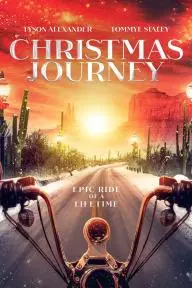 Christmas Journey_peliplat