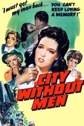 City Without Men_peliplat