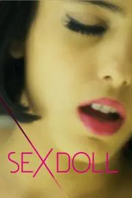 Sex Doll_peliplat