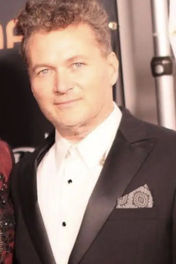 Rex Dean