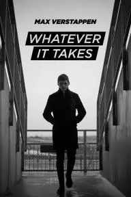 Max Verstappen: Whatever It Takes_peliplat