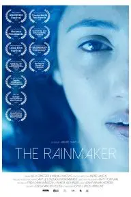 The Rainmaker_peliplat