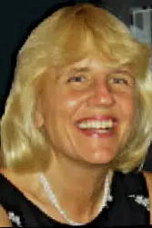 Julianne Wargren