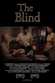 The Blind_peliplat