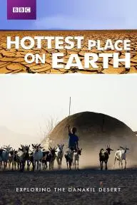 The Hottest Place on Earth_peliplat