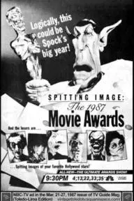 Spitting Image: The 1987 Movie Awards_peliplat
