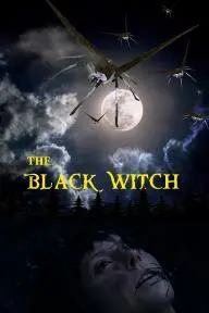 The Black Witch_peliplat