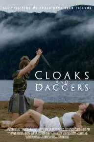 Cloaks and Daggers_peliplat