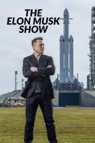 The Elon Musk Show_peliplat