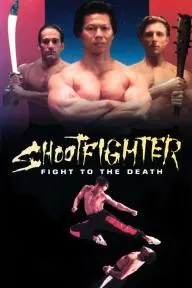 Shootfighter: Fight to the Death_peliplat