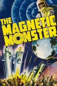 The Magnetic Monster_peliplat