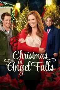 Christmas in Angel Falls_peliplat