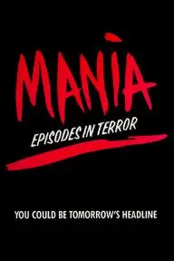 Mania: The Intruder_peliplat
