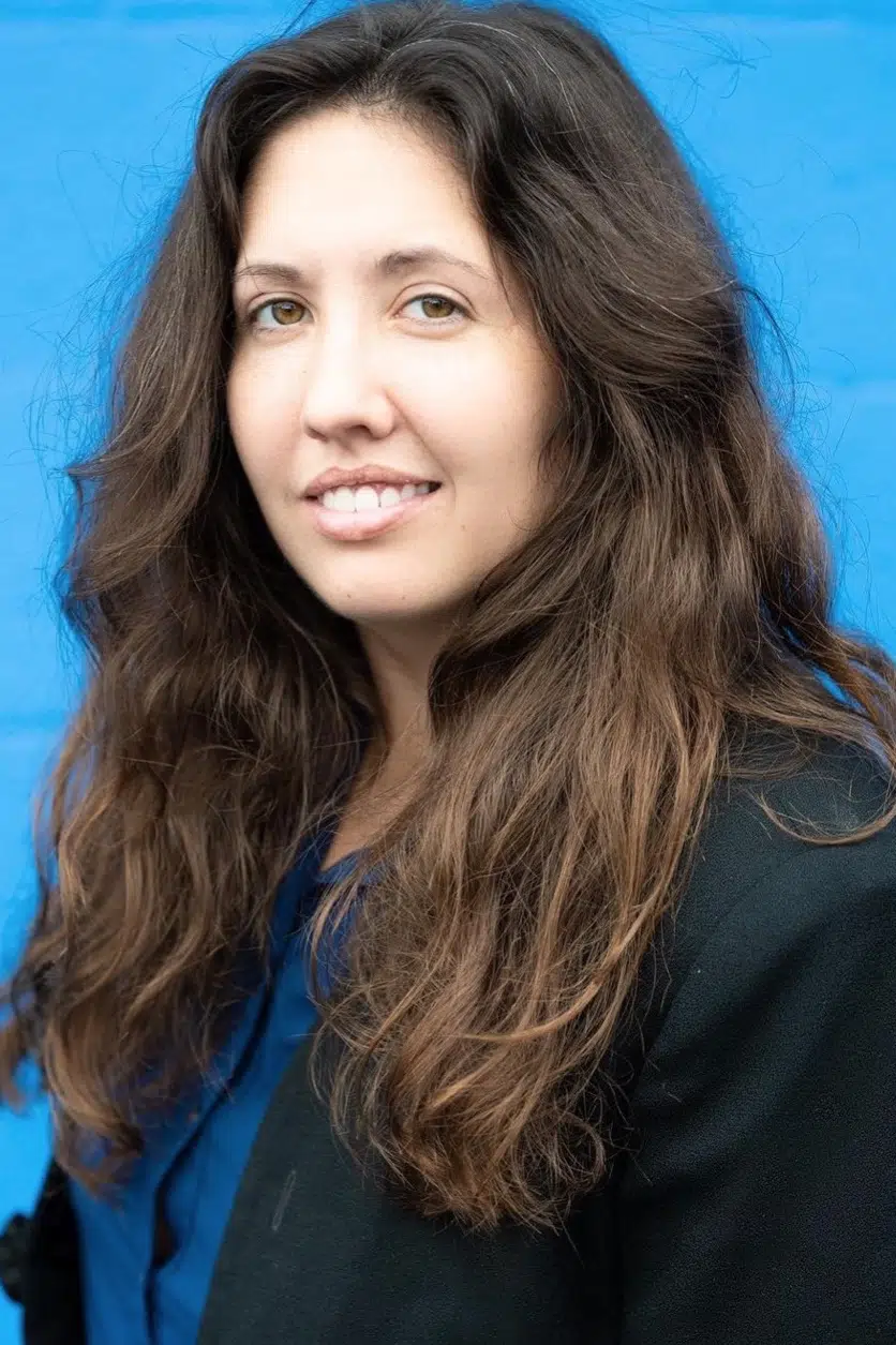 Michelle Parks