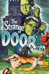 The Strange Door_peliplat
