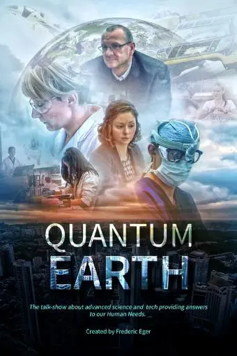Quantum Earth_peliplat