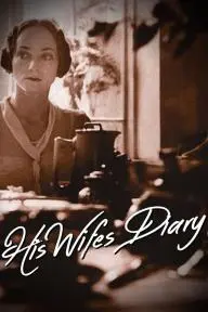 His Wife's Diary_peliplat