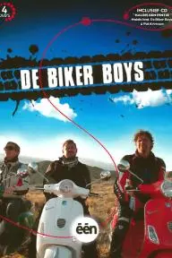 De Biker Boys_peliplat