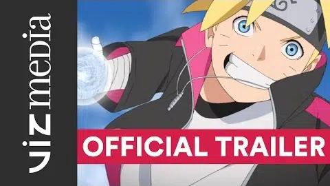 Official English Trailer