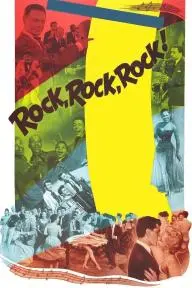 Rock Rock Rock!_peliplat
