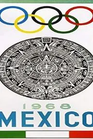 Mexico City 1968: Games of the XIX Olympiad_peliplat