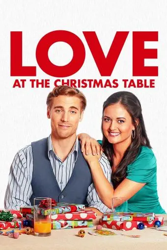 Love at the Christmas Table_peliplat