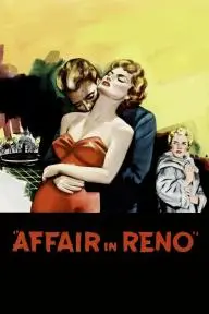 Affair in Reno_peliplat