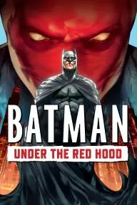 Batman: Under the Red Hood_peliplat