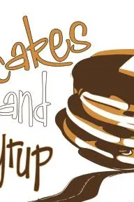 Pancakes & Syrup_peliplat
