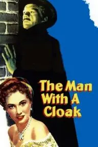 The Man with a Cloak_peliplat