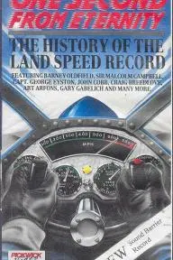 One Second from Eternity: The History of the Land Speed Record_peliplat