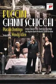Gianni Schicchi, Opera by Giacomo Puccini_peliplat