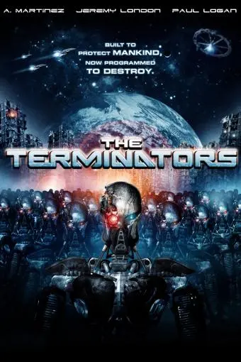 The Terminators_peliplat