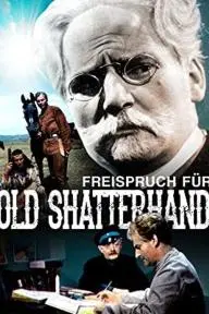 Freispruch für Old Shatterhand - Ein Dokumentarspiel über den Prozeß Karl Mays gegen Rudolf Lebius_peliplat